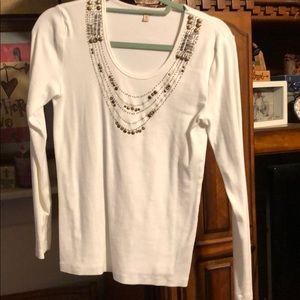 Women’s M top. Excellent condition